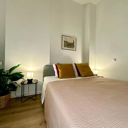 Luxury Suites Mons By Rikas Hotels 외부 사진