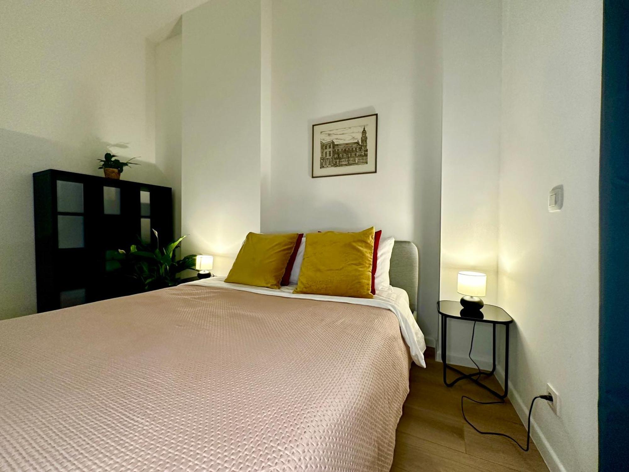 Luxury Suites Mons By Rikas Hotels 외부 사진