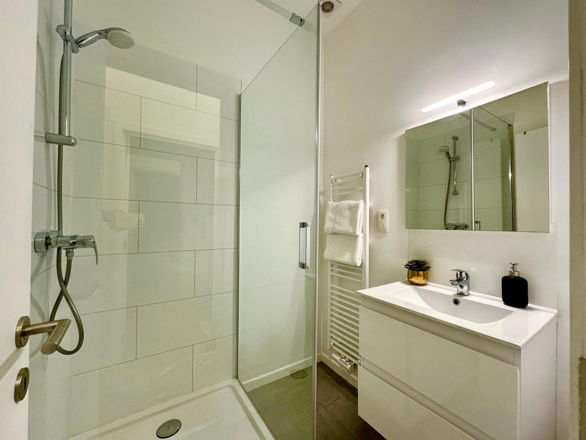 Luxury Suites Mons By Rikas Hotels 외부 사진