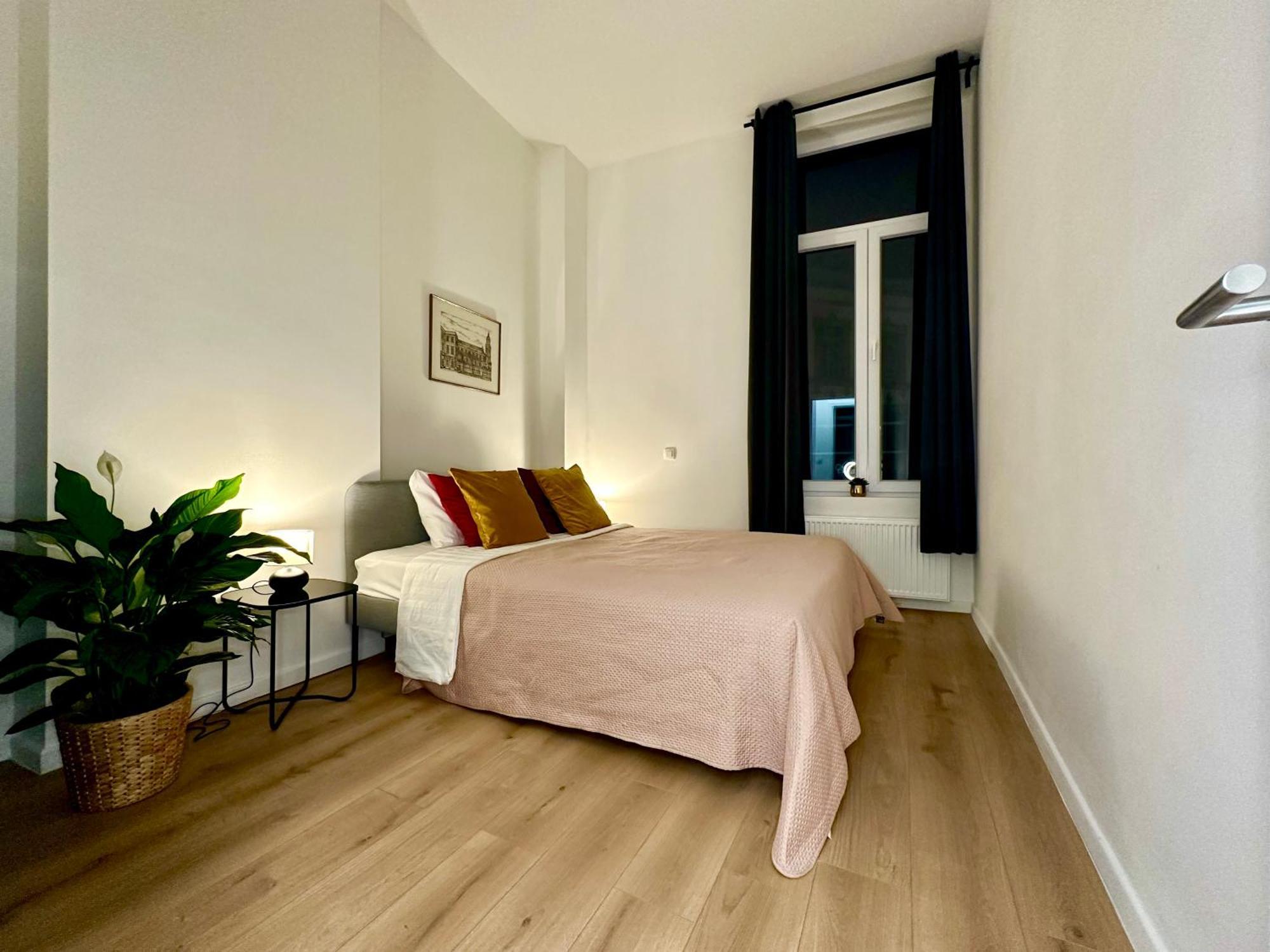 Luxury Suites Mons By Rikas Hotels 외부 사진