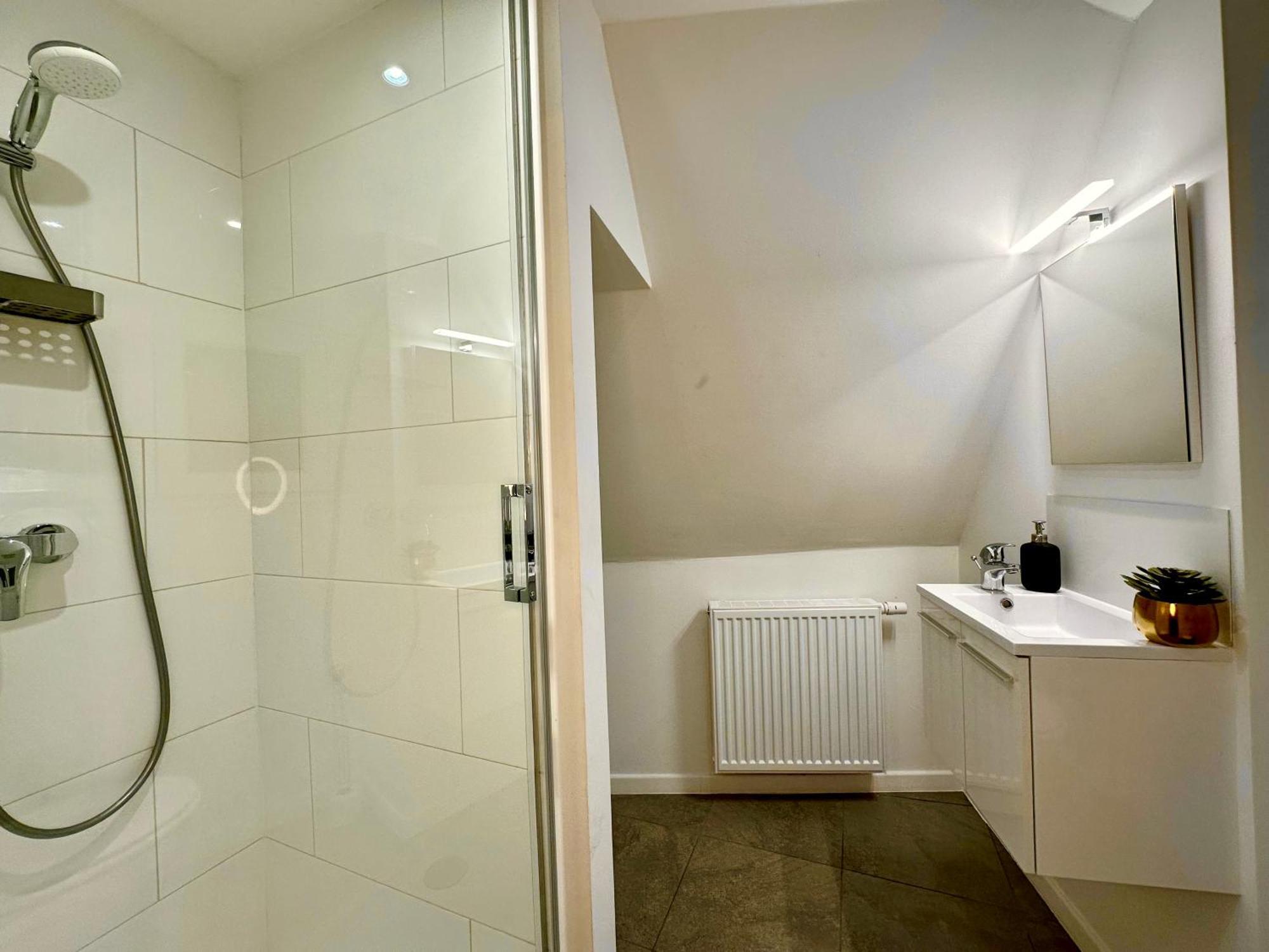 Luxury Suites Mons By Rikas Hotels 외부 사진