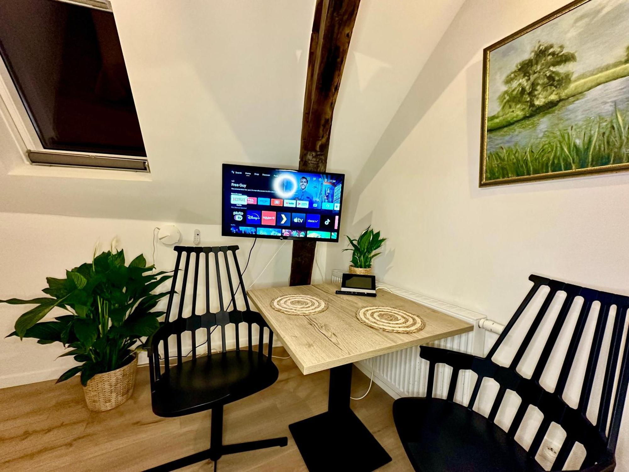 Luxury Suites Mons By Rikas Hotels 외부 사진