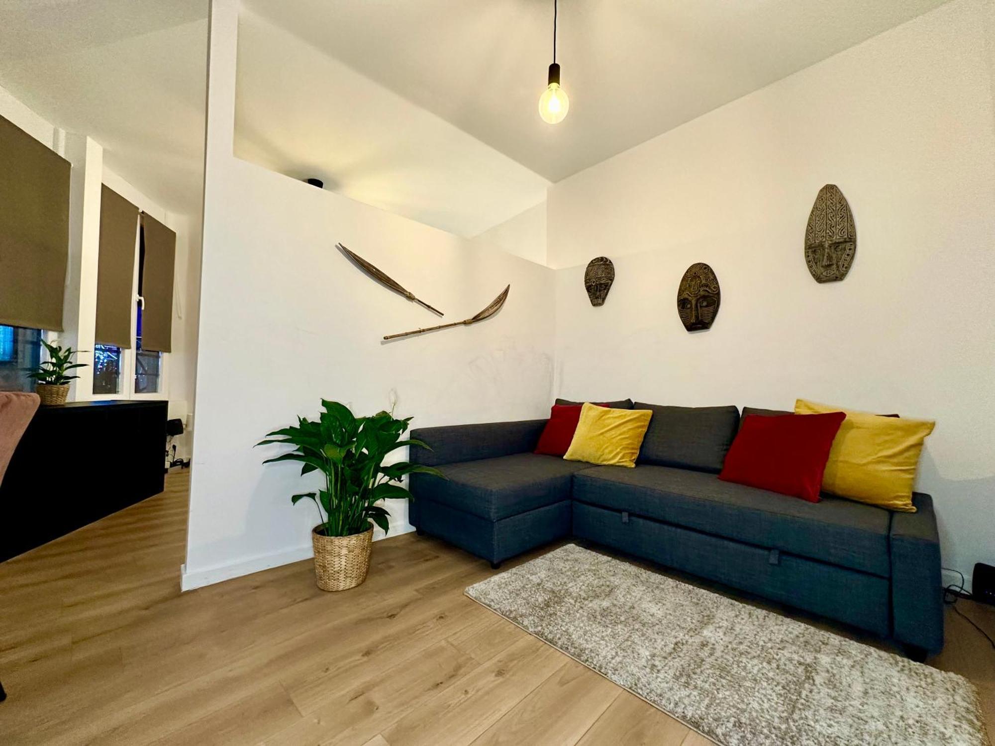Luxury Suites Mons By Rikas Hotels 외부 사진
