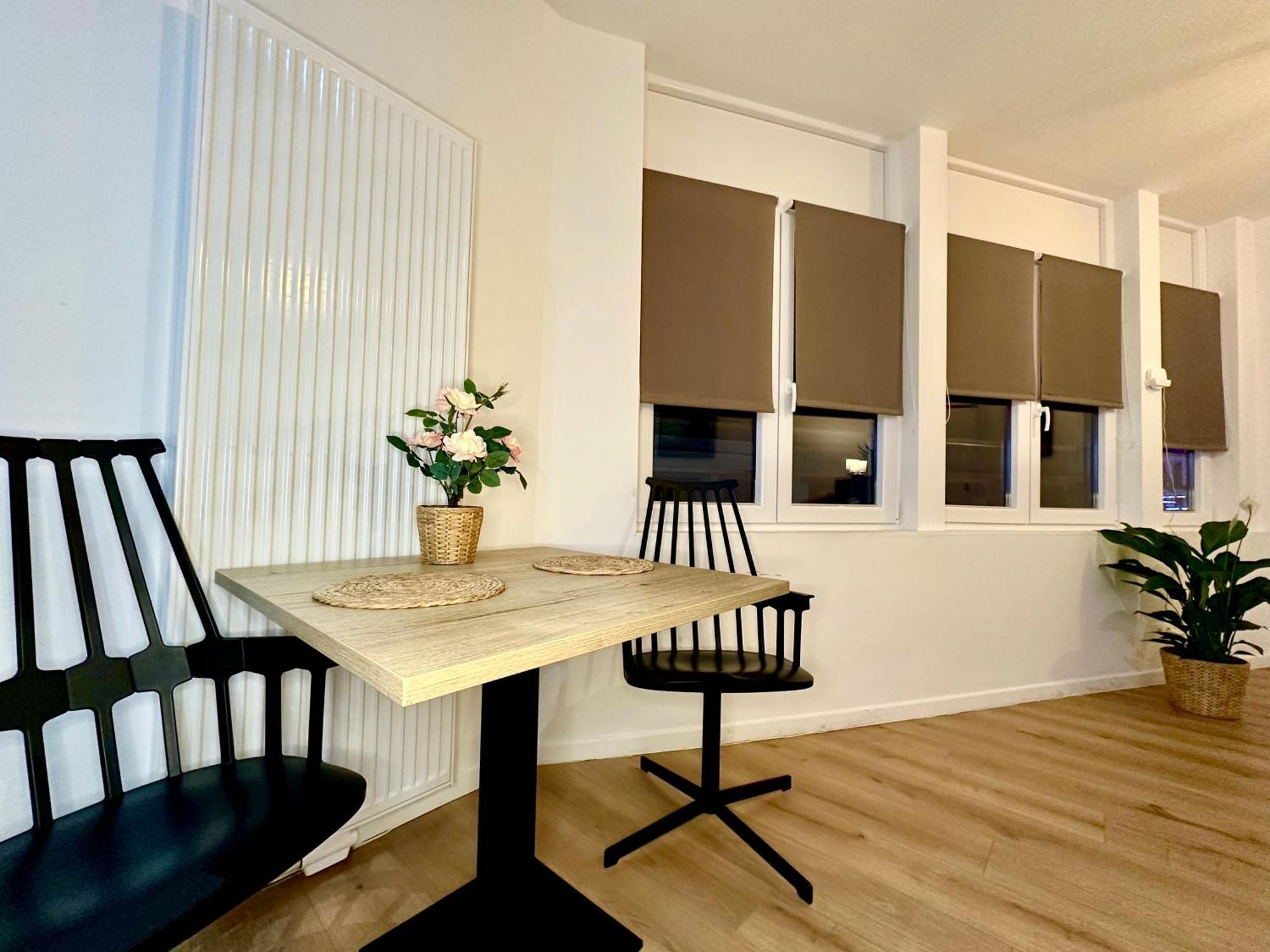 Luxury Suites Mons By Rikas Hotels 외부 사진