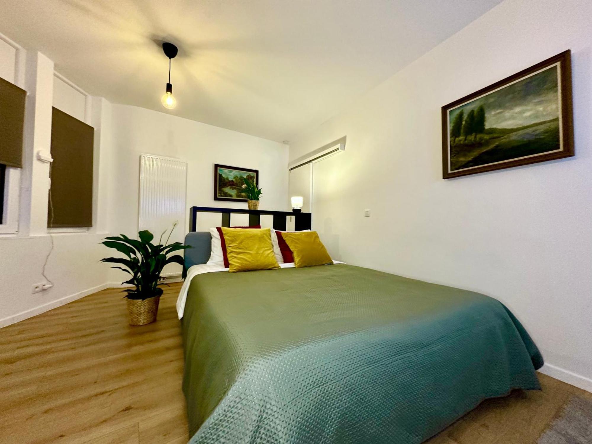 Luxury Suites Mons By Rikas Hotels 외부 사진