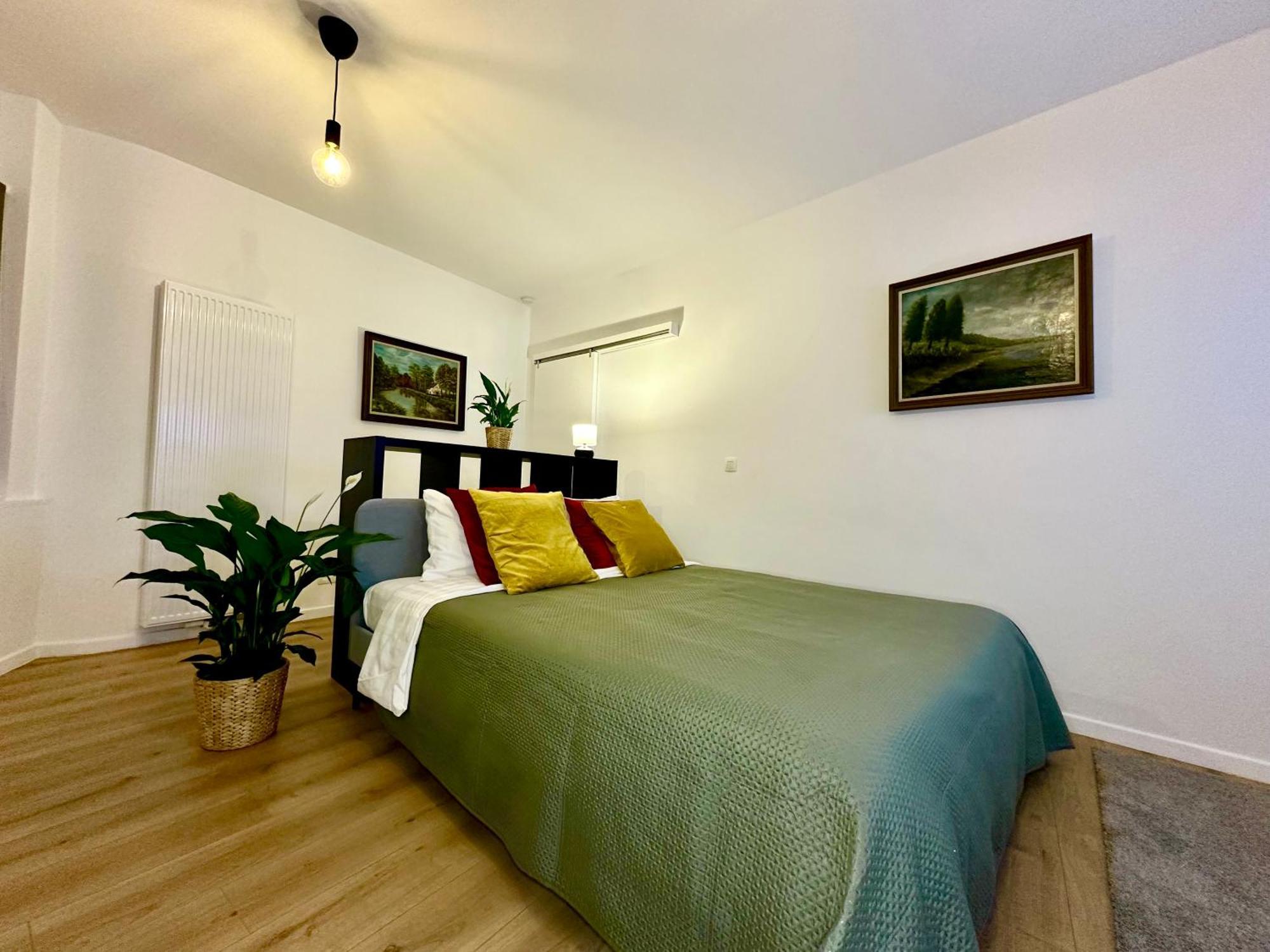 Luxury Suites Mons By Rikas Hotels 외부 사진