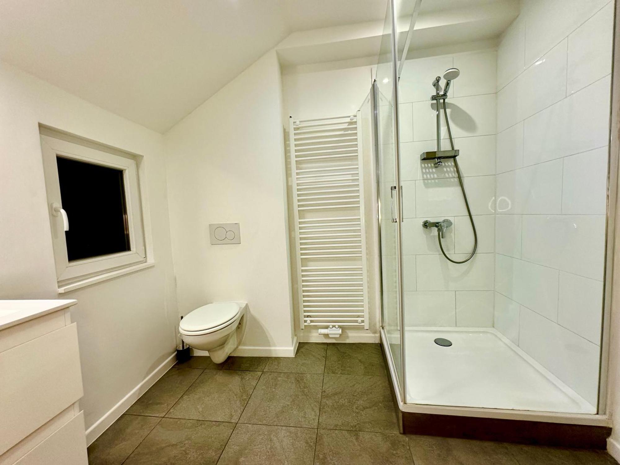 Luxury Suites Mons By Rikas Hotels 외부 사진